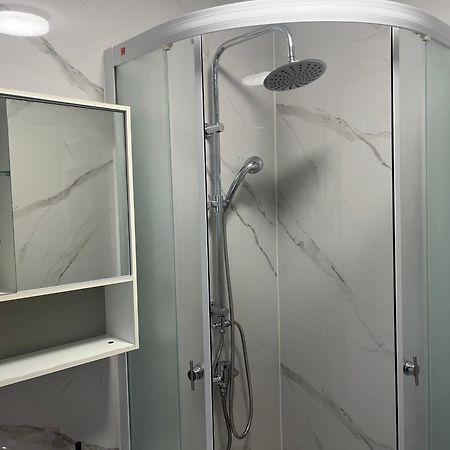 Markota Apartment 巴什卡沃达 外观 照片