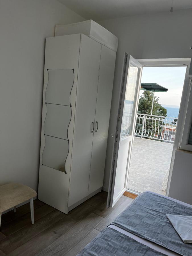Markota Apartment 巴什卡沃达 外观 照片