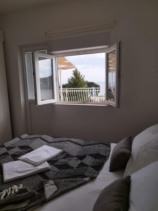 Markota Apartment 巴什卡沃达 外观 照片