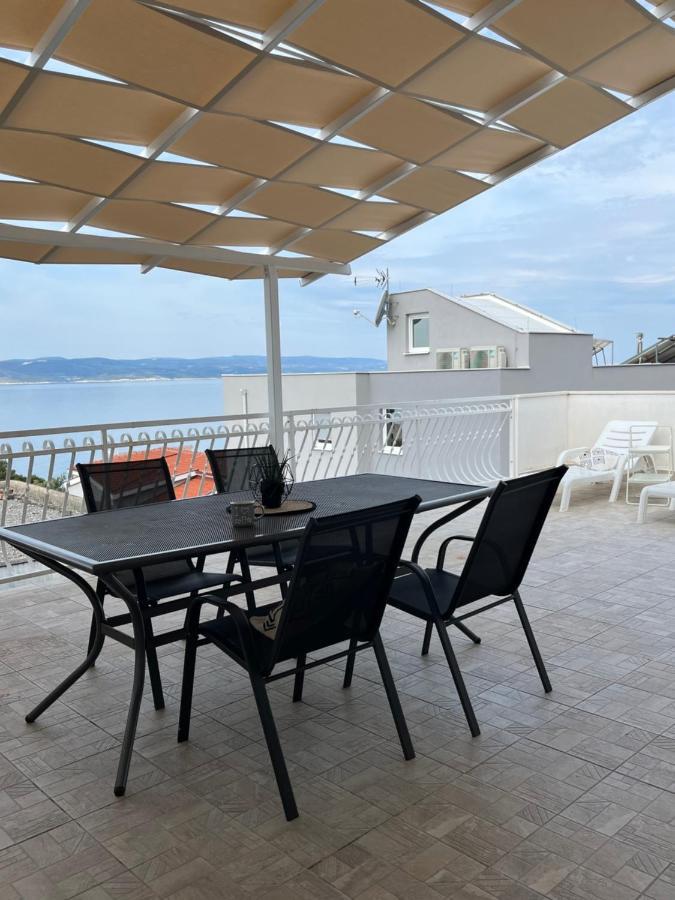 Markota Apartment 巴什卡沃达 外观 照片