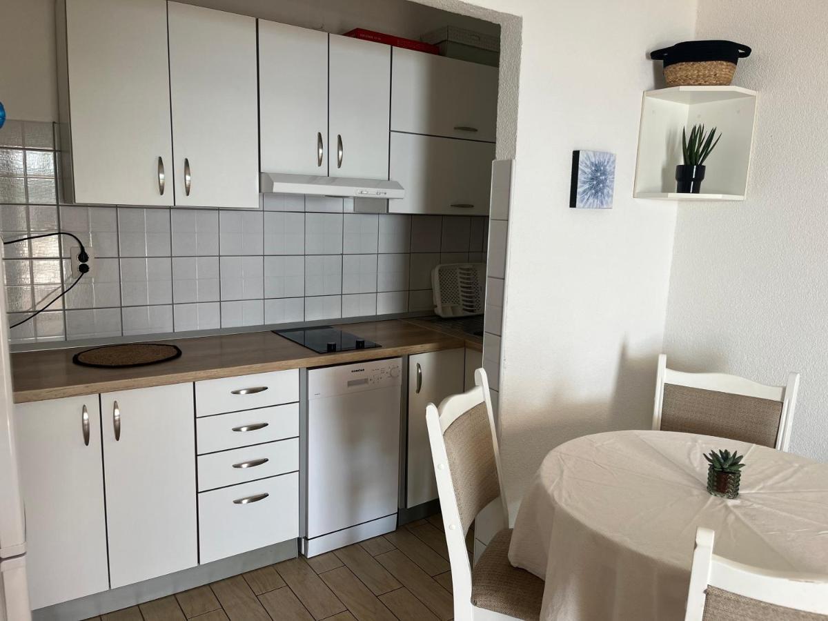 Markota Apartment 巴什卡沃达 外观 照片