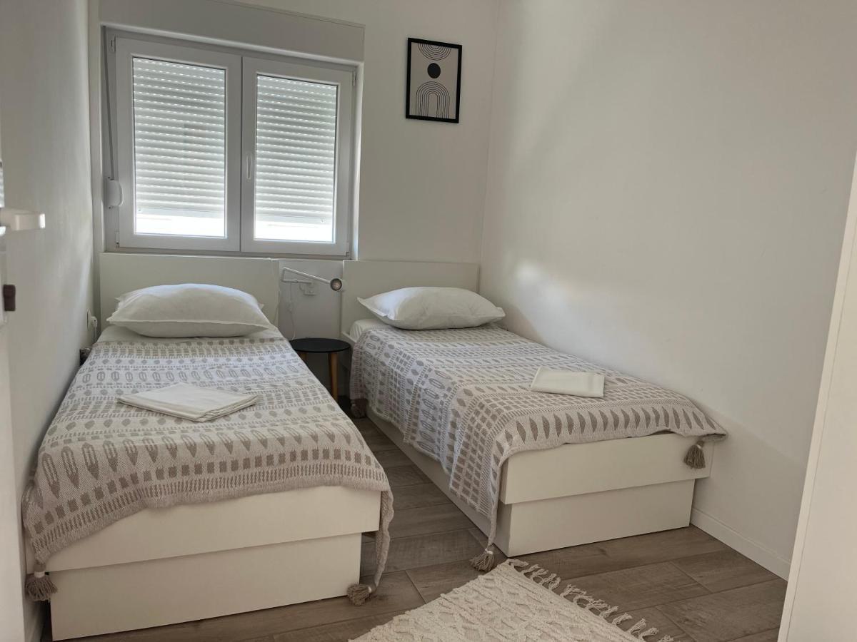 Markota Apartment 巴什卡沃达 外观 照片