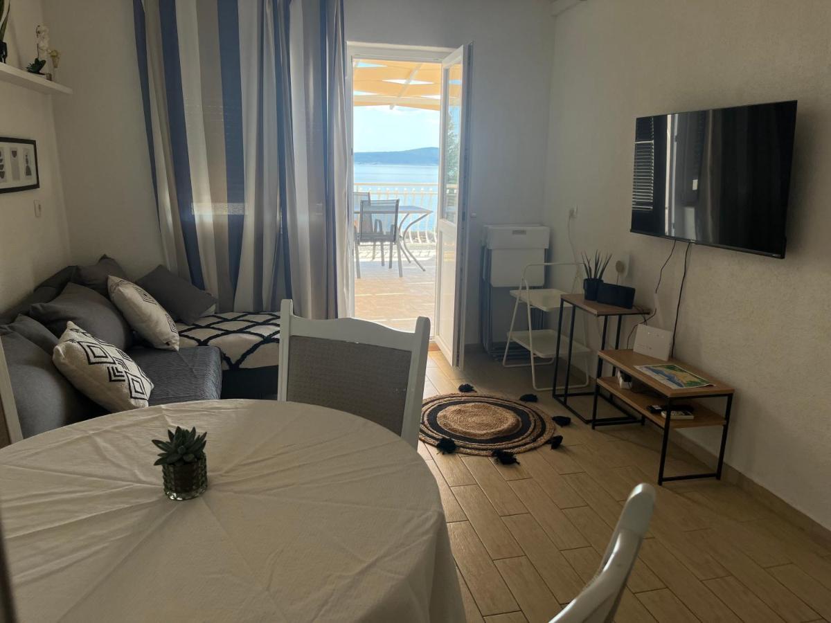 Markota Apartment 巴什卡沃达 外观 照片